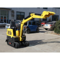 Mini Digger Crawler Excavator New Used Excavator 1 Ton Excavator For Sale FWJ-900-15